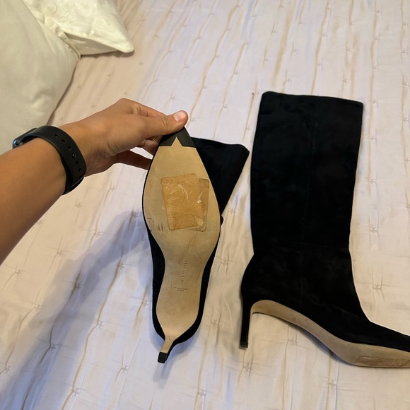 Veronica beard Lavaca Knee High Boot - Picture 9 of 11